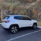 Jeep COMPASS LONGITUDE 2.0 4x2 Flex 16V Aut. 2018 Flex-12