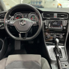 VW - VolksWagen Golf Highline 1.4 TSI 140cv Aut. 2015 Flex