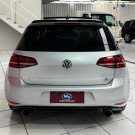 VW - VolksWagen Golf Highline 1.4 TSI 140cv Aut. 2015 Flex