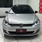 VW - VolksWagen Golf Highline 1.4 TSI 140cv Aut. 2015 Flex