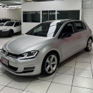 VW - VolksWagen Golf Highline 1.4 TSI 140cv Aut. 2015 Flex