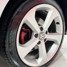 VW - VolksWagen Golf Highline 1.4 TSI 140cv Aut. 2015 Flex
