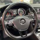 VW - VolksWagen Golf Highline 1.4 TSI 140cv Aut. 2015 Flex
