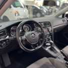 VW - VolksWagen Golf Highline 1.4 TSI 140cv Aut. 2015 Flex