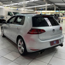 VW - VolksWagen Golf Highline 1.4 TSI 140cv Aut. 2015 Flex