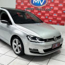 VW - VolksWagen Golf Highline 1.4 TSI 140cv Aut. 2015 Flex