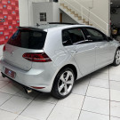VW - VolksWagen Golf Highline 1.4 TSI 140cv Aut. 2015 Flex