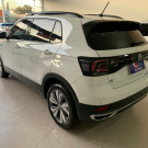 VW - VolksWagen T-Cross Comfortline 1.0 TSI Flex 5p Aut. 2020 Flex-3