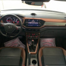 VW - VolksWagen T-Cross Comfortline 1.0 TSI Flex 5p Aut. 2020 Flex-7