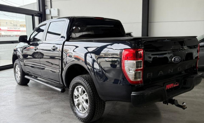 Ford Ranger XLS 2.5 Flex-2