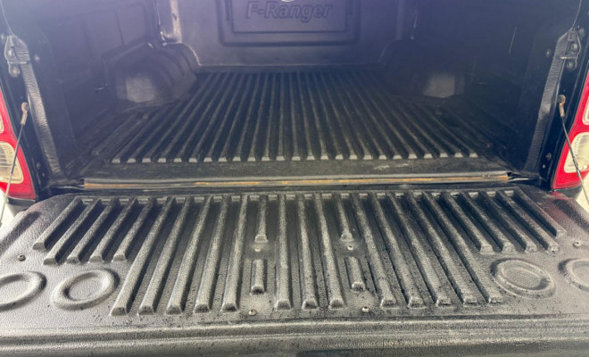 Ford Ranger XLS 2.5 Flex-6