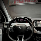 Peugeot 208 Allure 1.5 Flex 8V 5p 2014 Flex-3