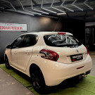Peugeot 208 Allure 1.5 Flex 8V 5p 2014 Flex-5