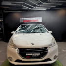 Peugeot 208 Allure 1.5 Flex 8V 5p 2014 Flex-0