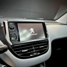 Peugeot 208 Allure 1.5 Flex 8V 5p 2014 Flex-11