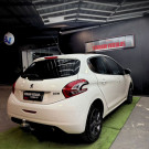 Peugeot 208 Allure 1.5 Flex 8V 5p 2014 Flex-7