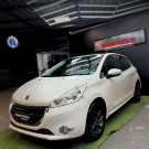 Peugeot 208 Allure 1.5 Flex 8V 5p 2014 Flex-1