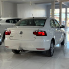 VW - VolksWagen VOYAGE 1.6/1.6 City  Mi Total Flex 8V 4p 2013 Flex-2