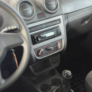 VW - VolksWagen VOYAGE 1.6/1.6 City  Mi Total Flex 8V 4p 2013 Flex-6