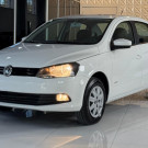 VW - VolksWagen VOYAGE 1.6/1.6 City  Mi Total Flex 8V 4p 2013 Flex-0