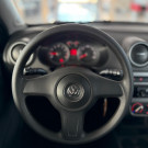VW - VolksWagen VOYAGE 1.6/1.6 City  Mi Total Flex 8V 4p 2013 Flex-7