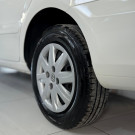 VW - VolksWagen VOYAGE 1.6/1.6 City  Mi Total Flex 8V 4p 2013 Flex-4