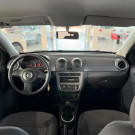 VW - VolksWagen VOYAGE 1.6/1.6 City  Mi Total Flex 8V 4p 2013 Flex-3