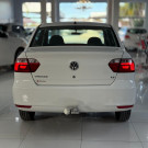 VW - VolksWagen VOYAGE 1.6/1.6 City  Mi Total Flex 8V 4p 2013 Flex-8