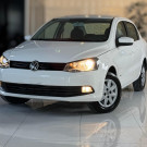 VW - VolksWagen VOYAGE 1.6/1.6 City  Mi Total Flex 8V 4p 2013 Flex-1