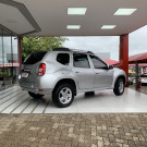 Renault DUSTER Dynamique 1.6 Flex 16V Mec. 2013 Flex-2