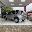 Renault DUSTER Dynamique 1.6 Flex 16V Mec. 2013 Flex-4