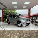 Renault DUSTER Dynamique 1.6 Flex 16V Mec. 2013 Flex-1