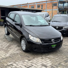 VW - VolksWagen Gol (novo) 1.0 Mi Total Flex 8V 4p 2010 Flex-1
