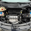 VW - VolksWagen Gol (novo) 1.0 Mi Total Flex 8V 4p 2010 Flex-8