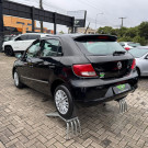 VW - VolksWagen Gol (novo) 1.0 Mi Total Flex 8V 4p 2010 Flex-3