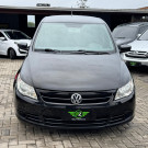 VW - VolksWagen Gol (novo) 1.0 Mi Total Flex 8V 4p 2010 Flex-12