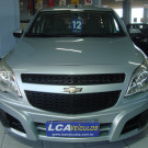 GM - Chevrolet MONTANA LS 1.4 ECONOFLEX 8V 2p 2012 Flex-0
