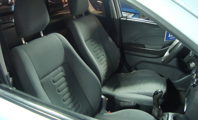 GM - Chevrolet MONTANA LS 1.4 ECONOFLEX 8V 2p 2012 Flex-7