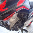 HONDA CG 160 START 2023 Flex-6