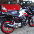 HONDA CG 160 START 2023 Flex-0