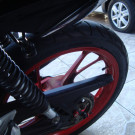 HONDA CG 160 START 2023 Flex-5