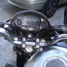 HONDA CG 160 START 2023 Flex-4