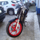 HONDA CG 160 START 2023 Flex-2