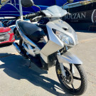 YAMAHA NEO AUTOMATIC 115cc 2008 Gasolina-2