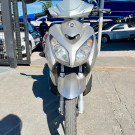 YAMAHA NEO AUTOMATIC 115cc 2008 Gasolina-1