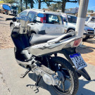 YAMAHA NEO AUTOMATIC 115cc 2008 Gasolina-0
