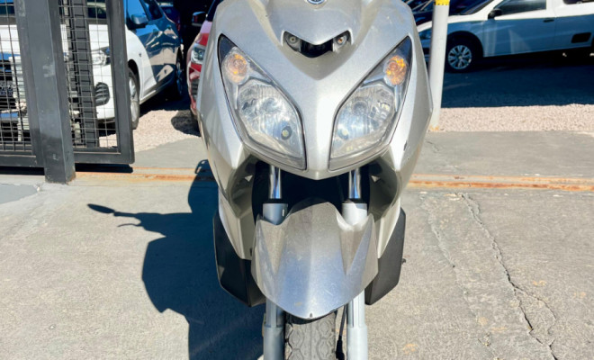 YAMAHA NEO AUTOMATIC 115cc 2008 Gasolina-1