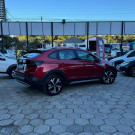 VW - VolksWagen Nivus Highline 1.0 200 TSI Flex Aut. 2021 Flex-5