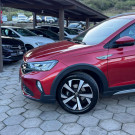 VW - VolksWagen Nivus Highline 1.0 200 TSI Flex Aut. 2021 Flex-0