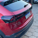 VW - VolksWagen Nivus Highline 1.0 200 TSI Flex Aut. 2021 Flex-3